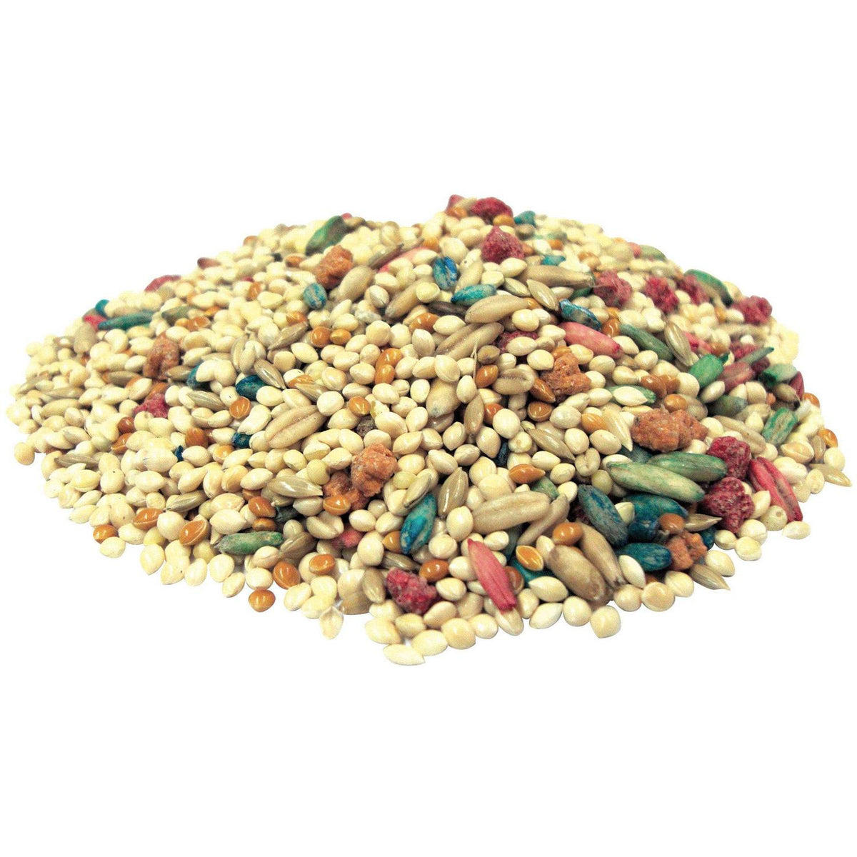 Parakeet Food R633152