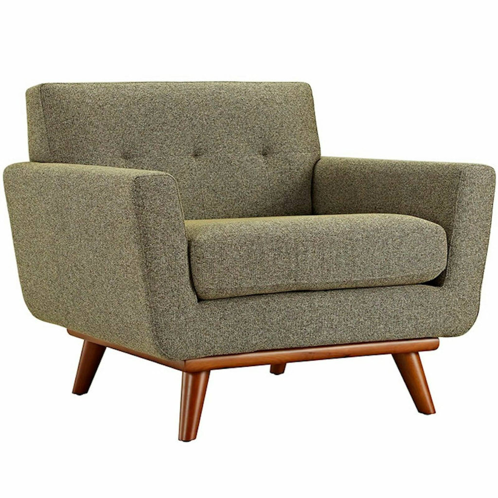 Expectation Gray Arm Chair H26969