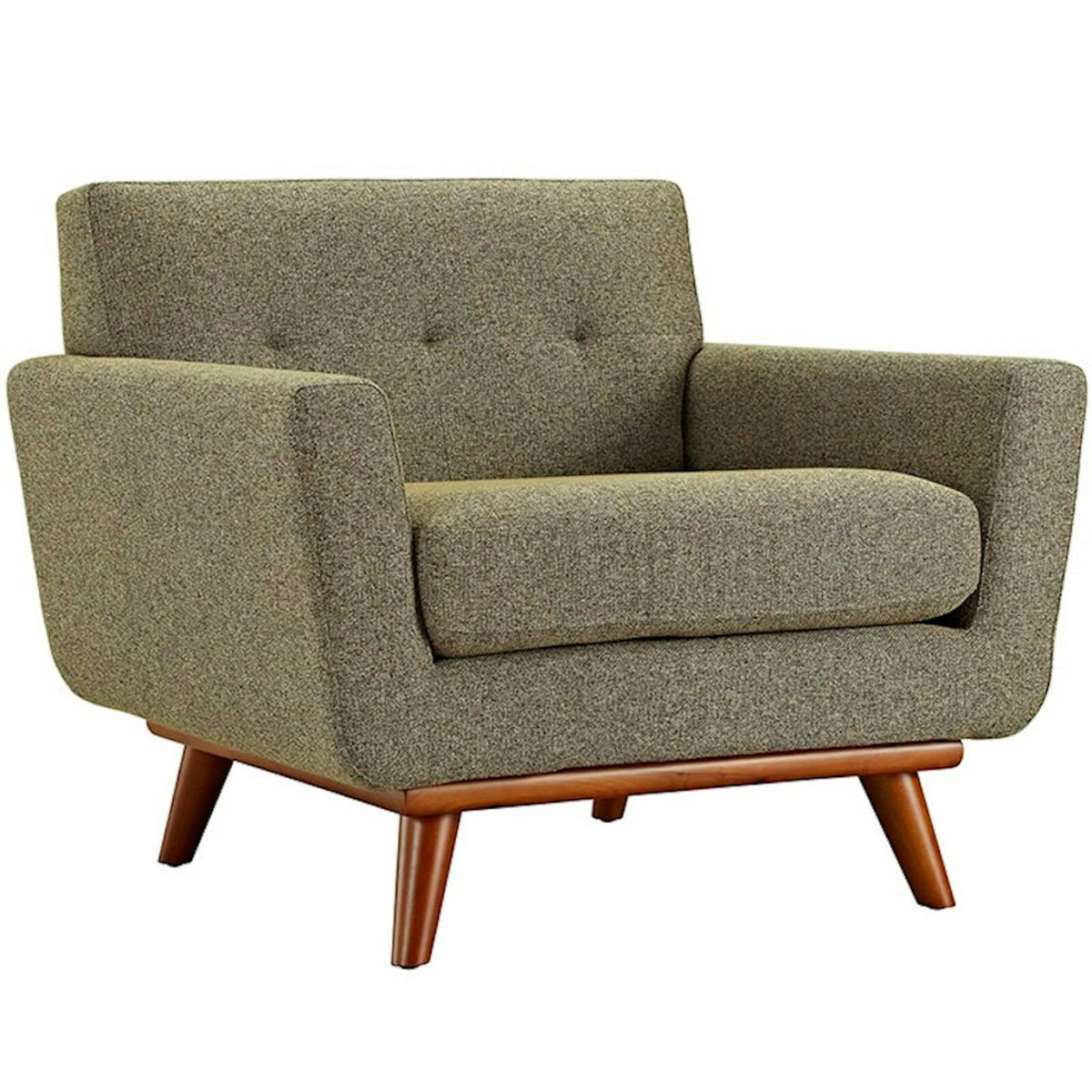 Expectation Gray Arm Chair H26969