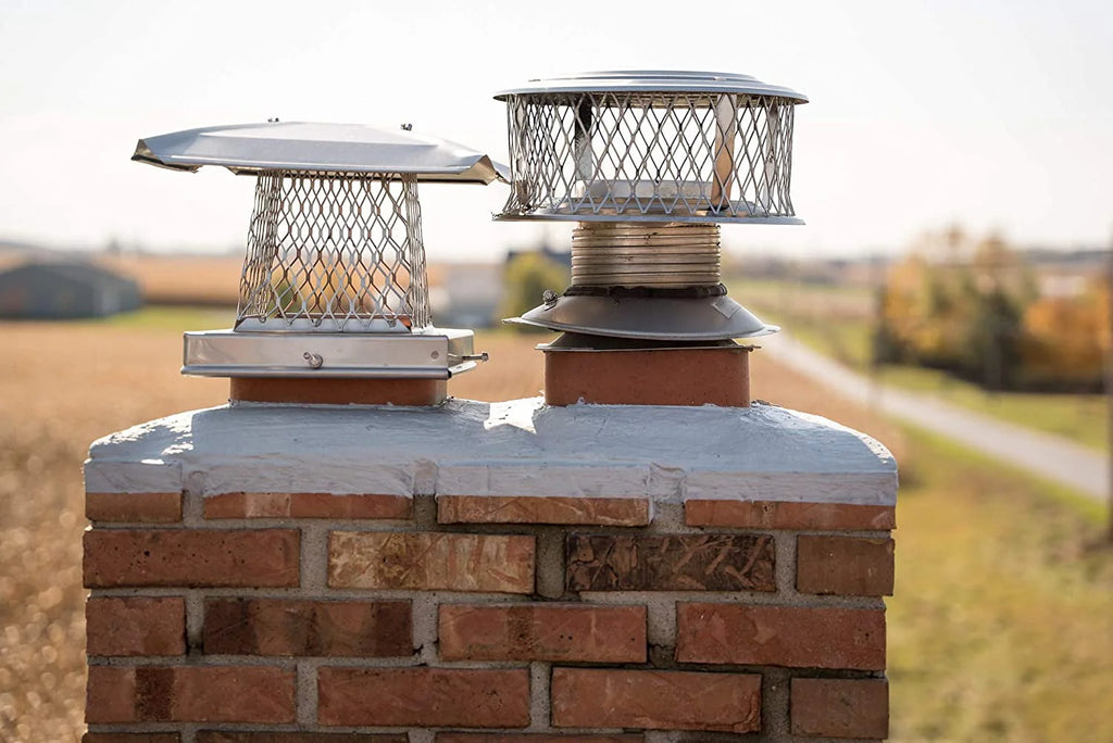 Brushable Chimney Crown Sealer U579