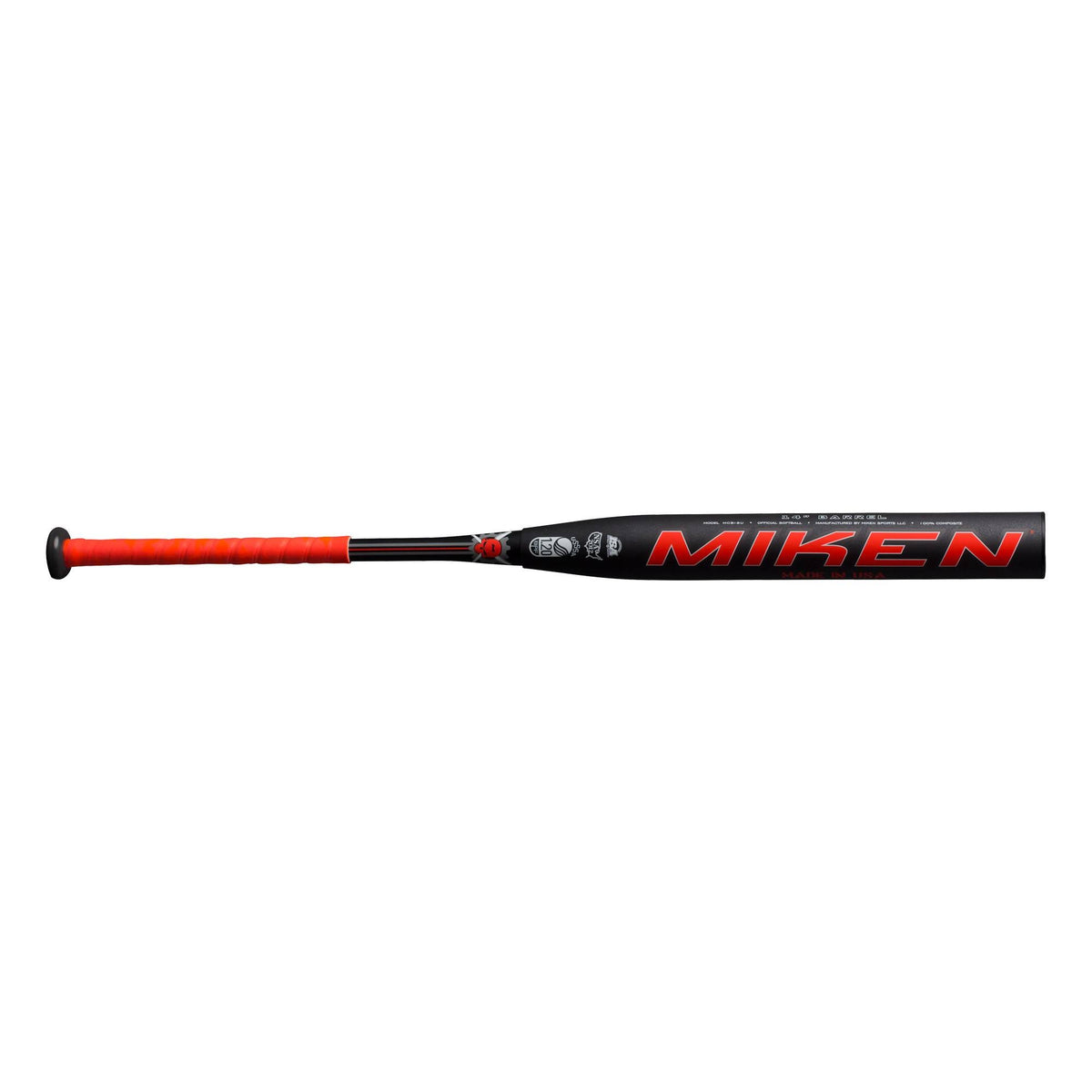 MCB18U Slowpitch Softball Bat T3932