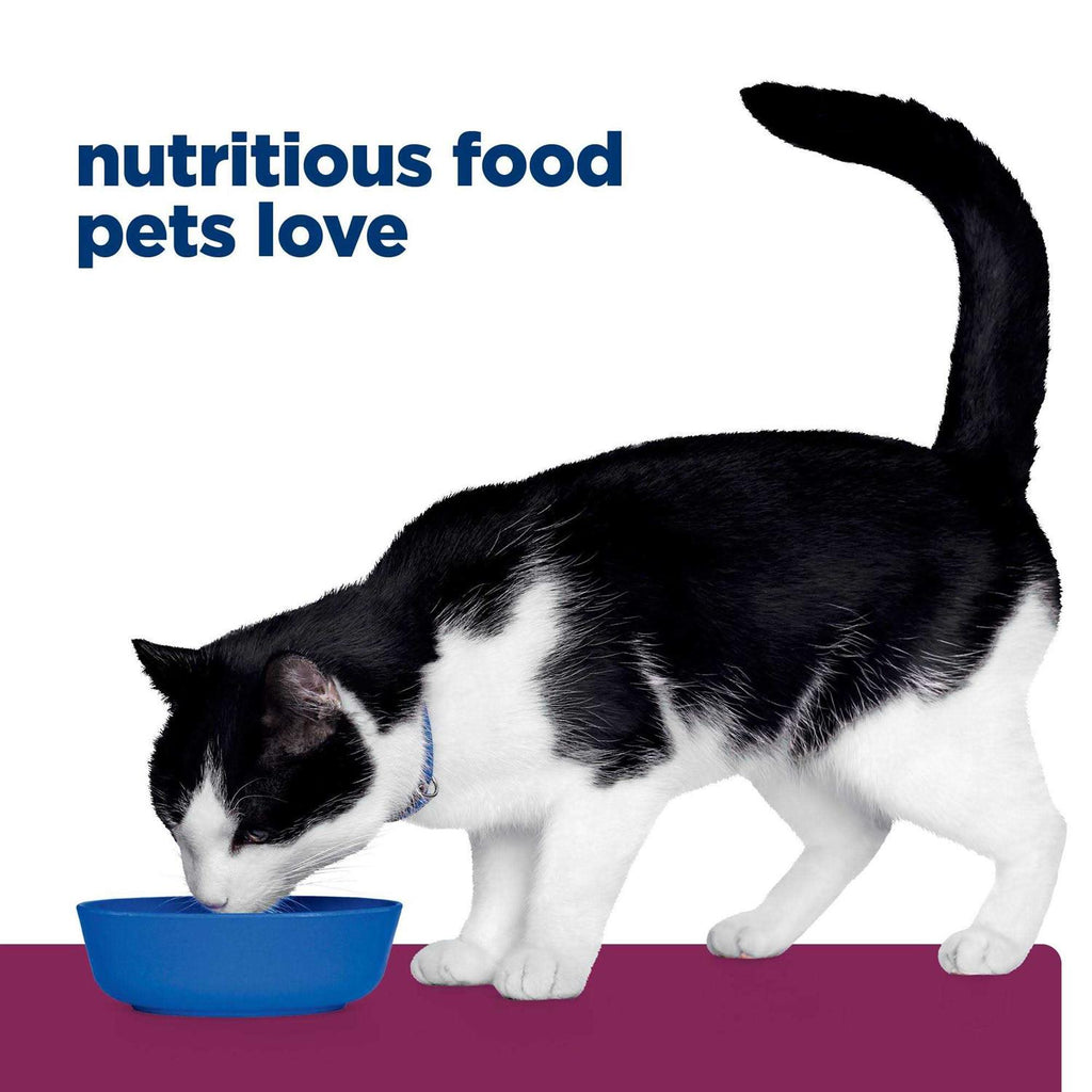 Gastrointestinal Health Feline Dry Food G16265