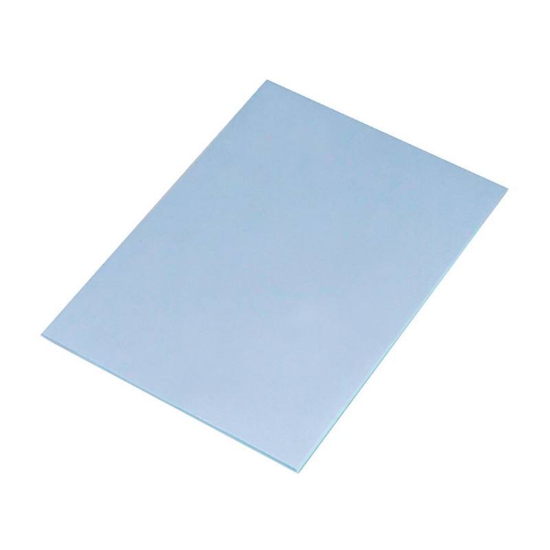 Yellow Cleanroom Paper, 8.5x22 x 11x22 U8613