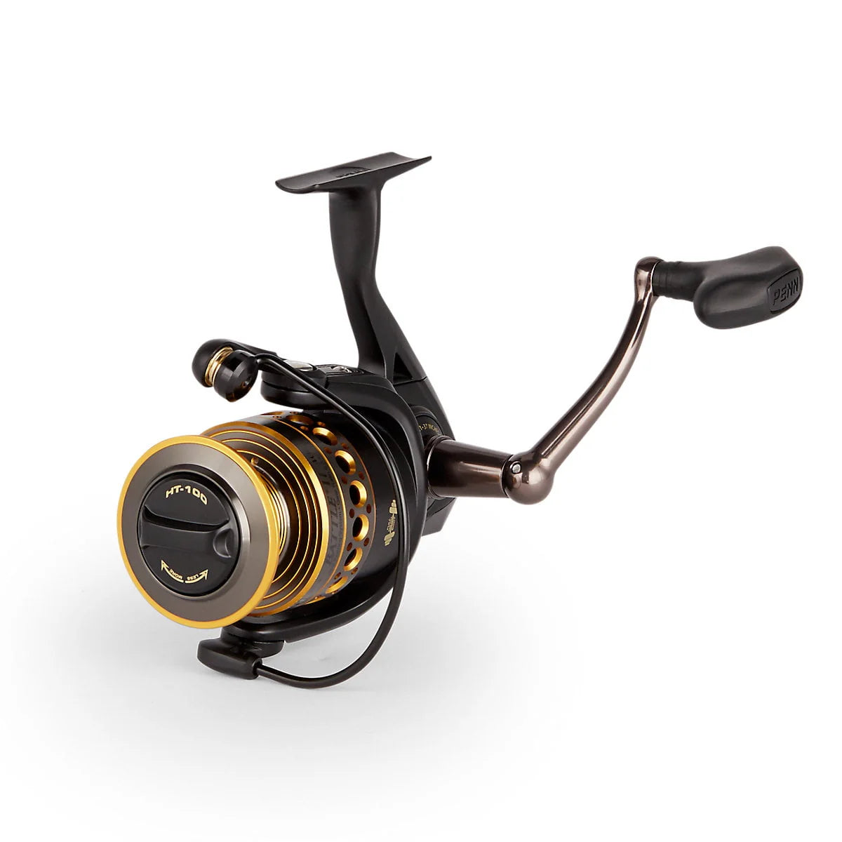 Spinning Fishing Combo Z921333