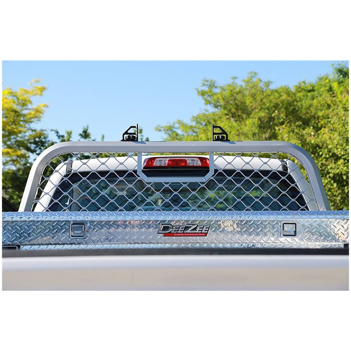 Cab Rack J7960