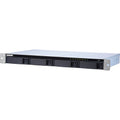 Short Depth Rackmount NAS with Quad-Core CPU X293