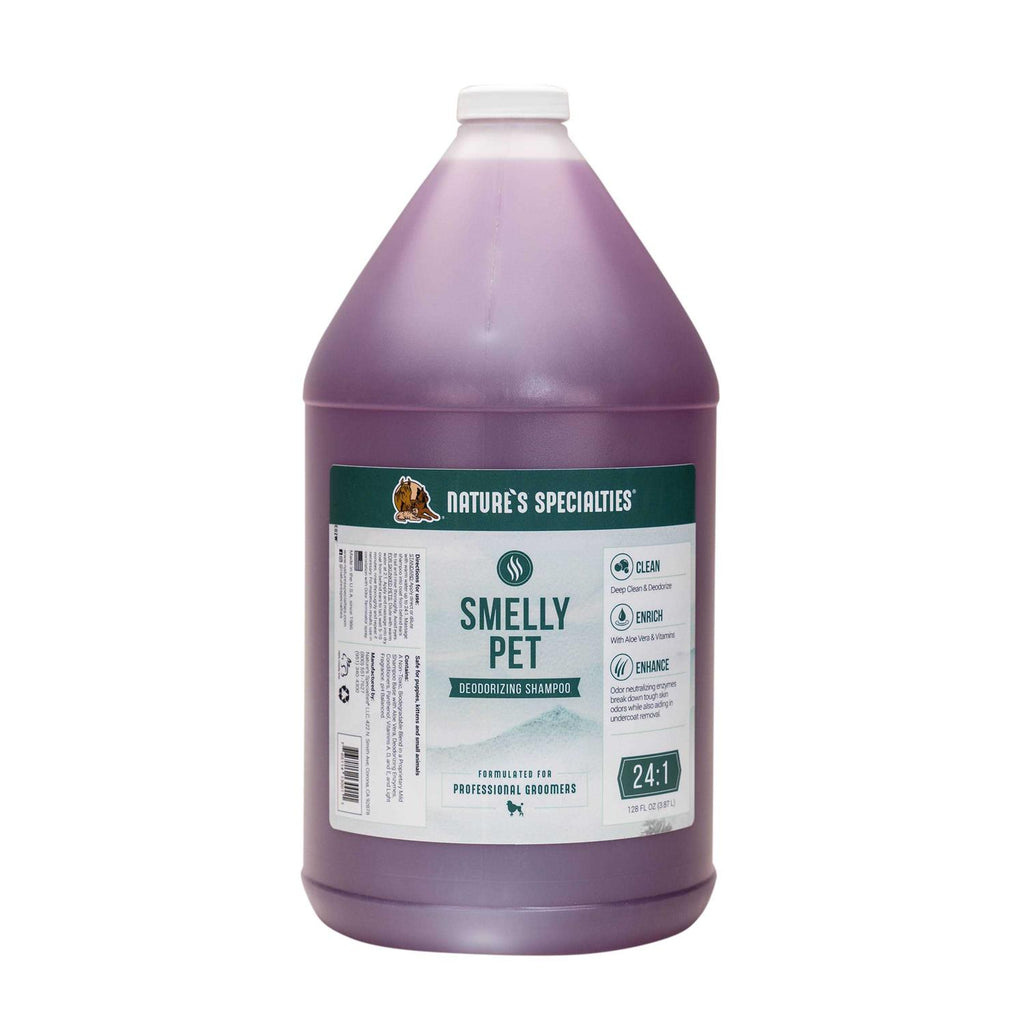 Pet Shampoo J975