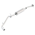 Cat-Back Exhaust System D93864