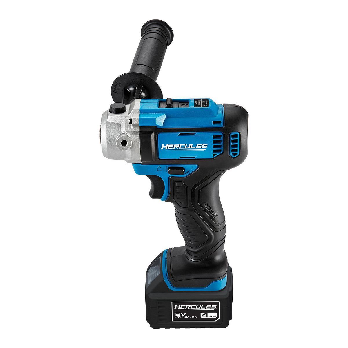 12V Cordless Variable-Speed Polisher/Sander V510
