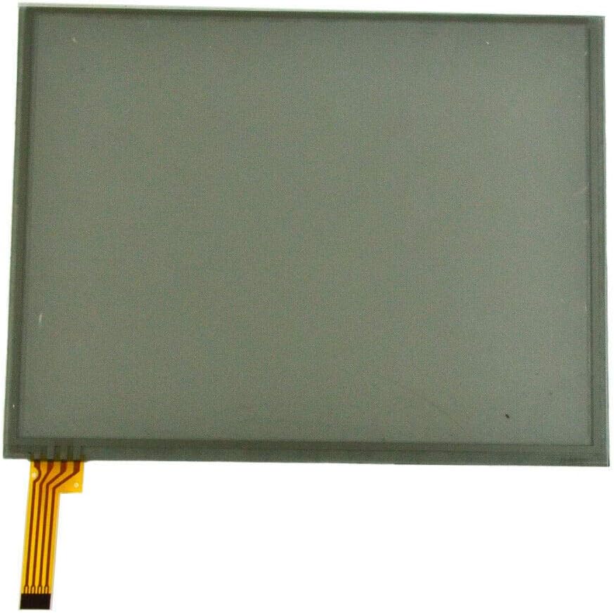 8.4 Touch Screen Glass Digitizer Replacement J660