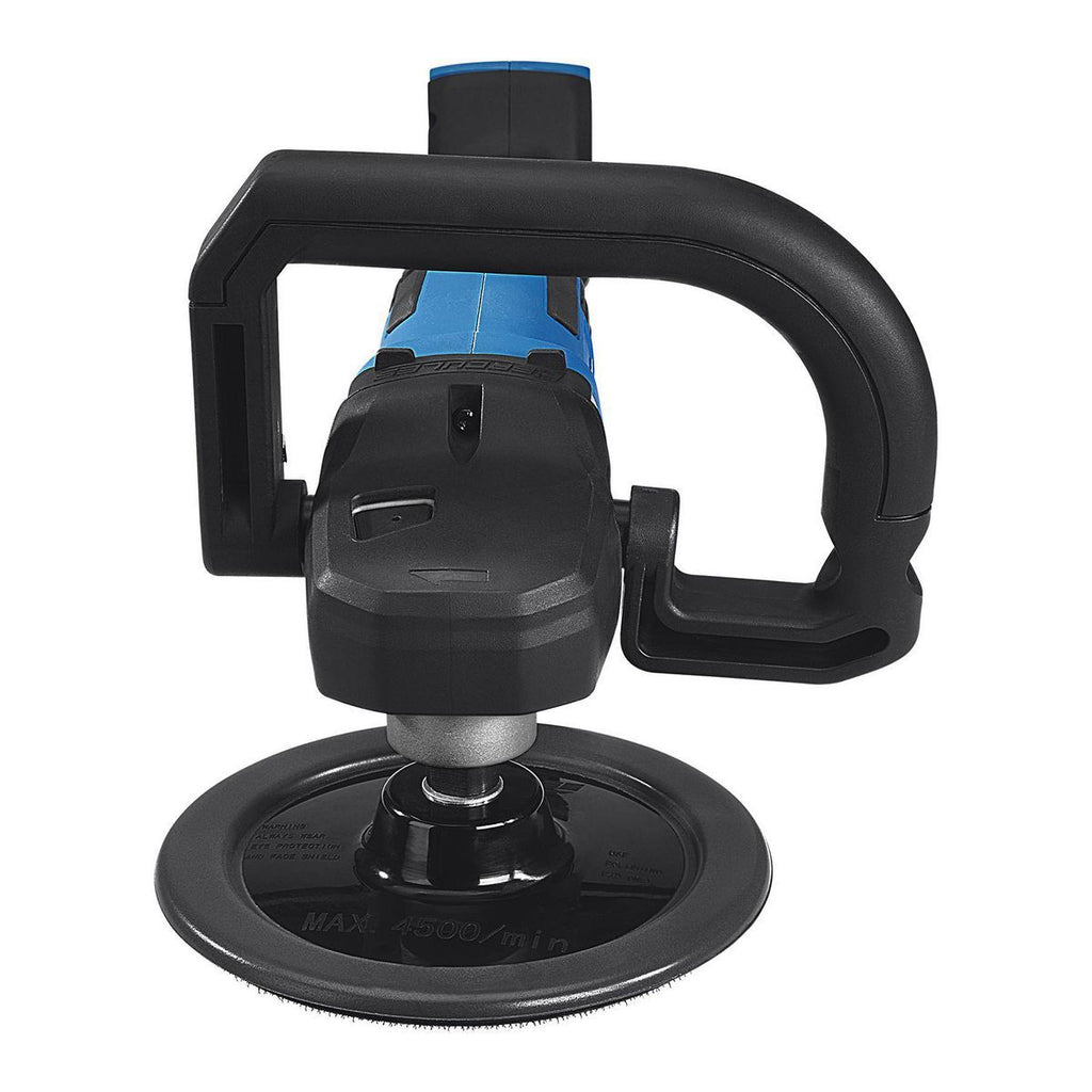 20V Brushless Cordless Variable-Speed Rotary Polisher/Sander U149