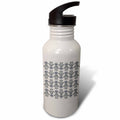 21 oz Sports Water Bottle G72643