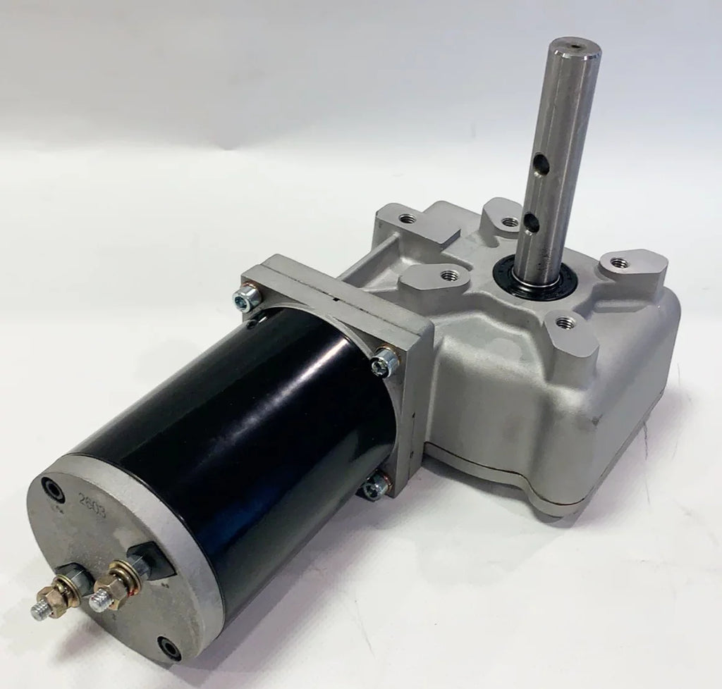 1.5hp 60:1 Universal Tarp Motor Q201623