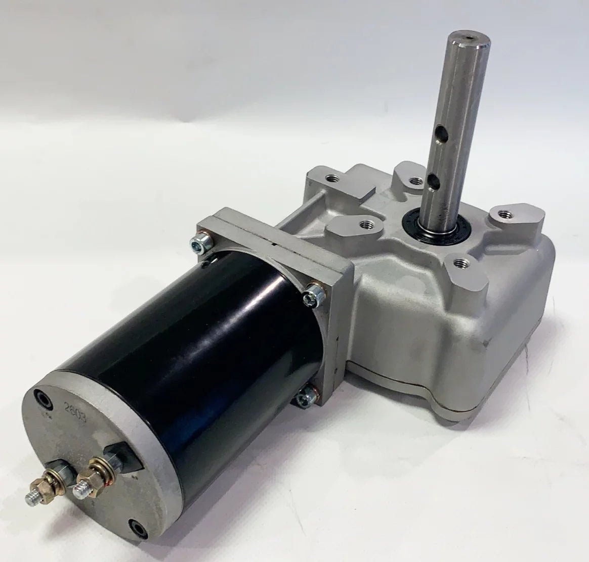 1.5hp 60:1 Universal Tarp Motor Q201623