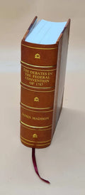 Leather Bound O883