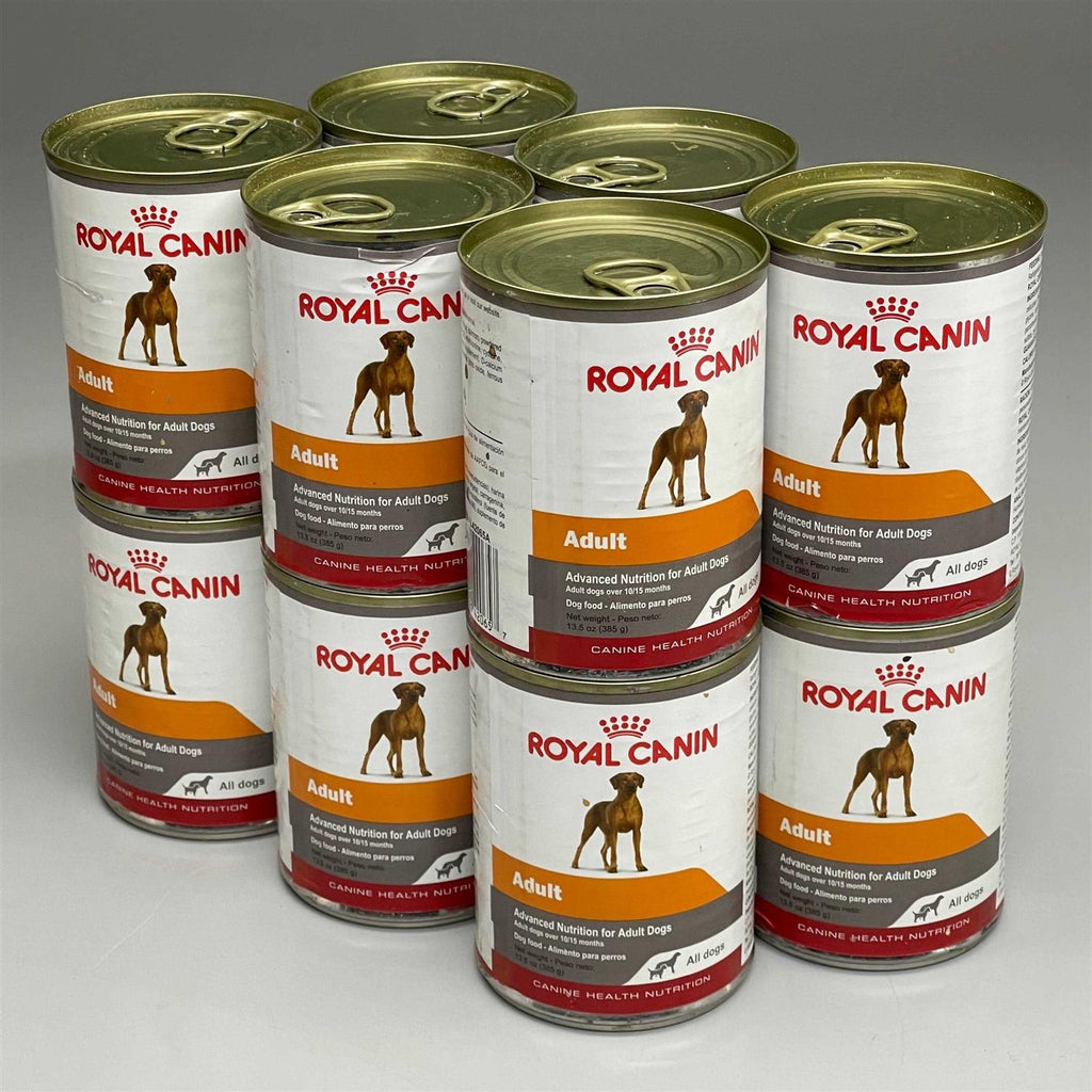 Adult Dog Food B363
