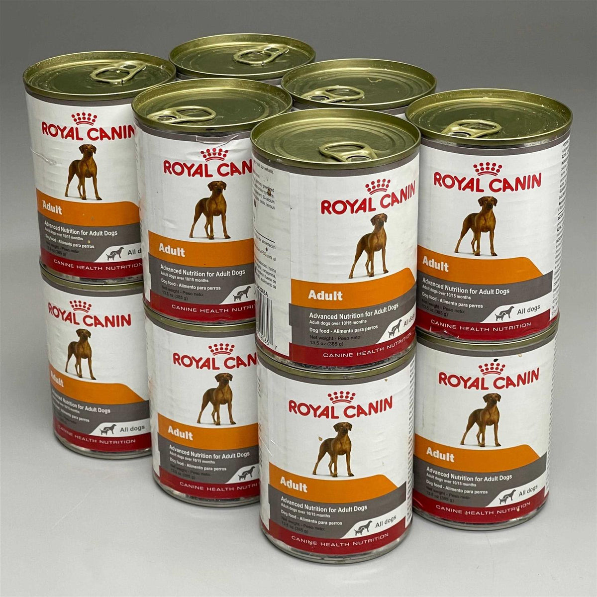 Adult Dog Food B363