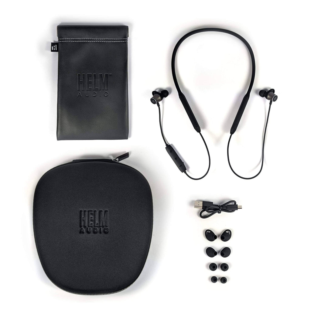Triple Driver Headphones O756088