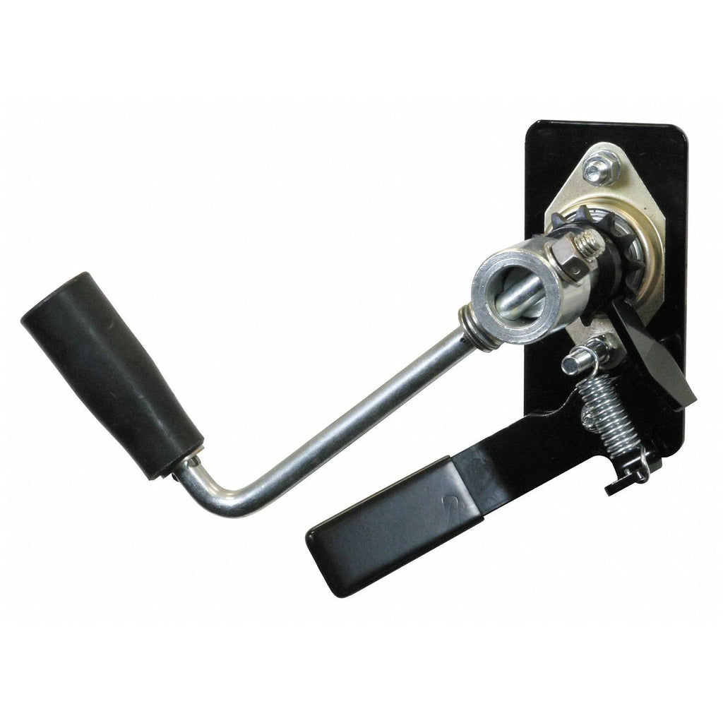 Dump Tarp Roll Kit G675922