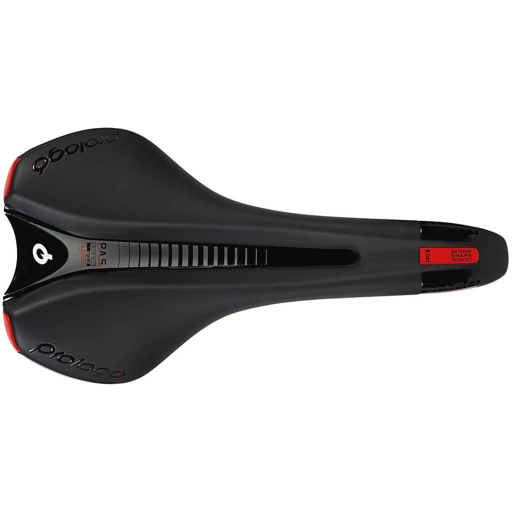 Black Saddle L848