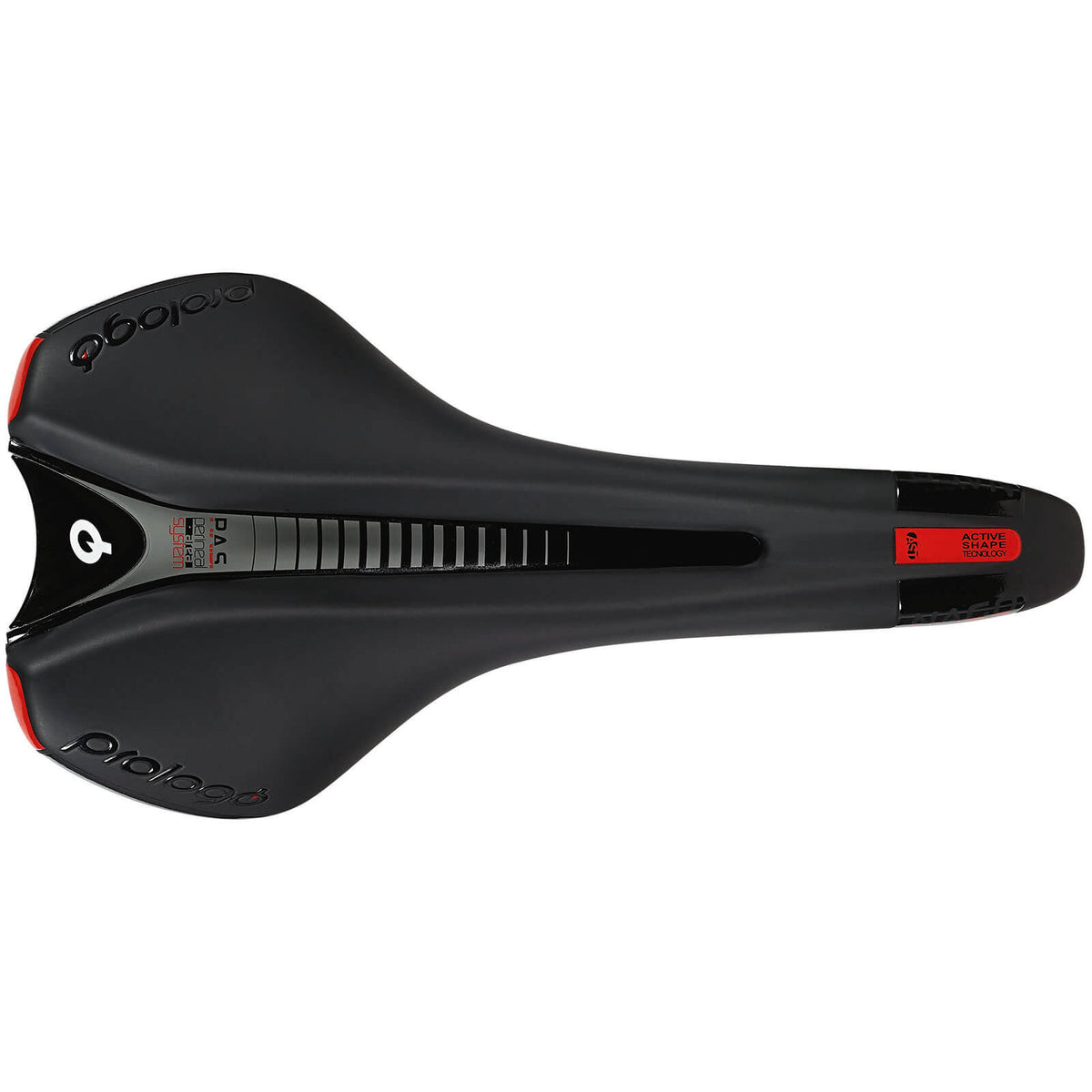 Black Saddle L848