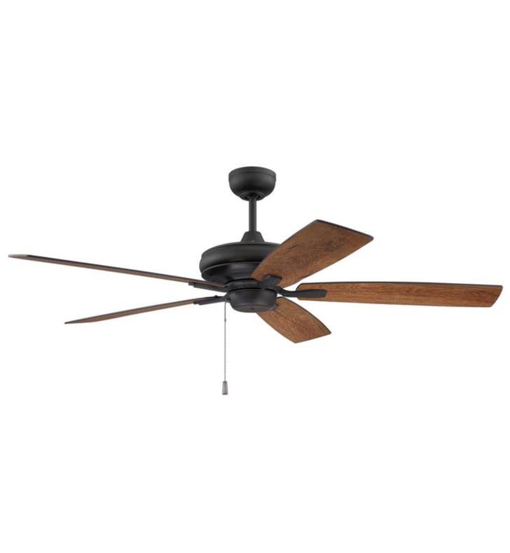 White 52x22 Ceiling Fan V292809