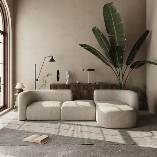 Velvet Sofa N67879