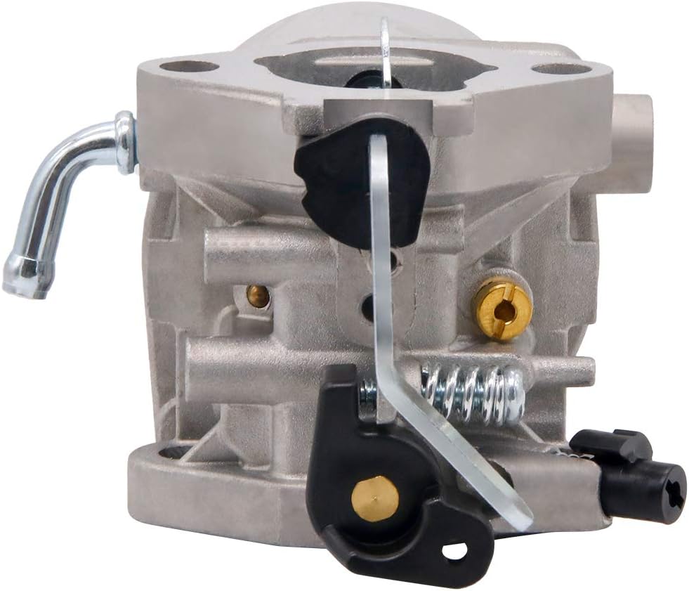 Carburetor Pack of 2 B39379