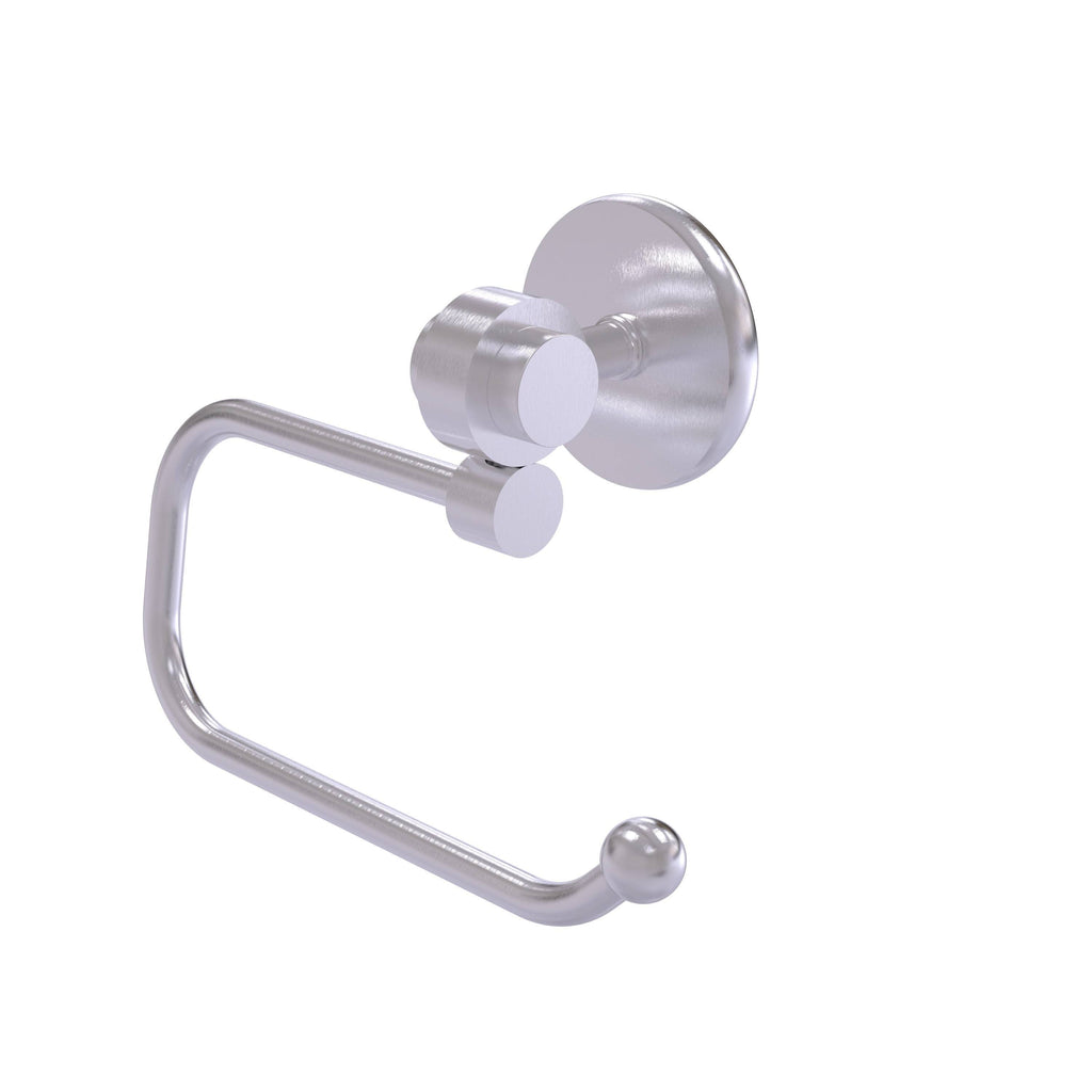 Brushed Bronze Toilet Tissue Holder C74173