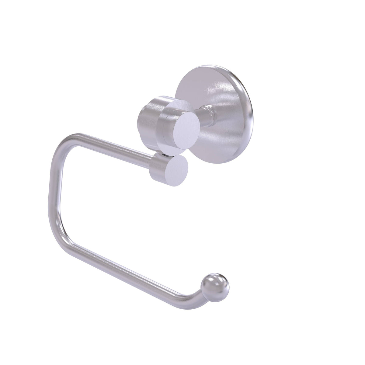 Brushed Bronze Toilet Tissue Holder C74173