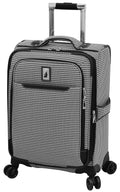Black/White Carry On Spinner E48430