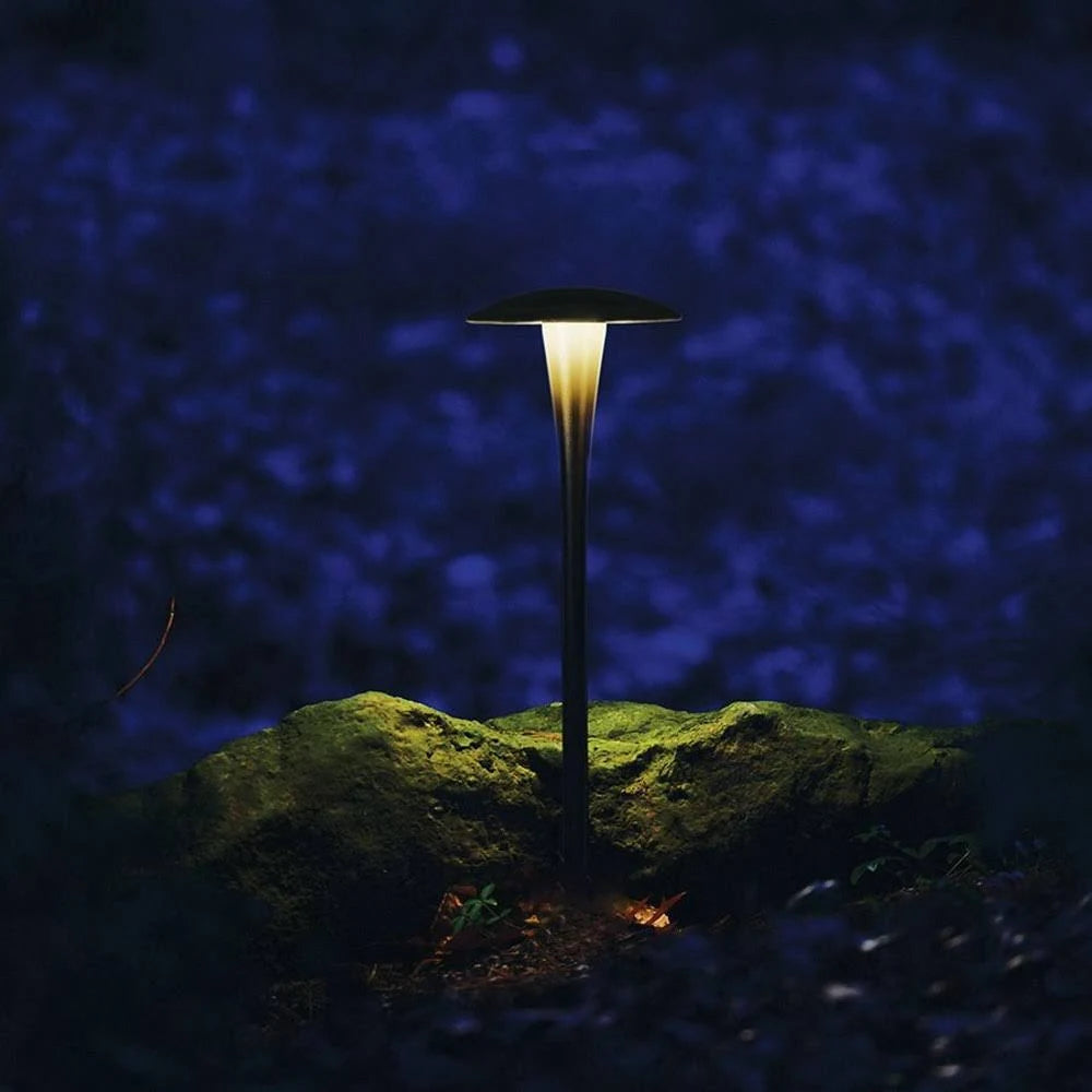 Landscape LED Outdoor Area Light I168883
