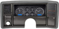 Analog Dash Gauge System Q41596