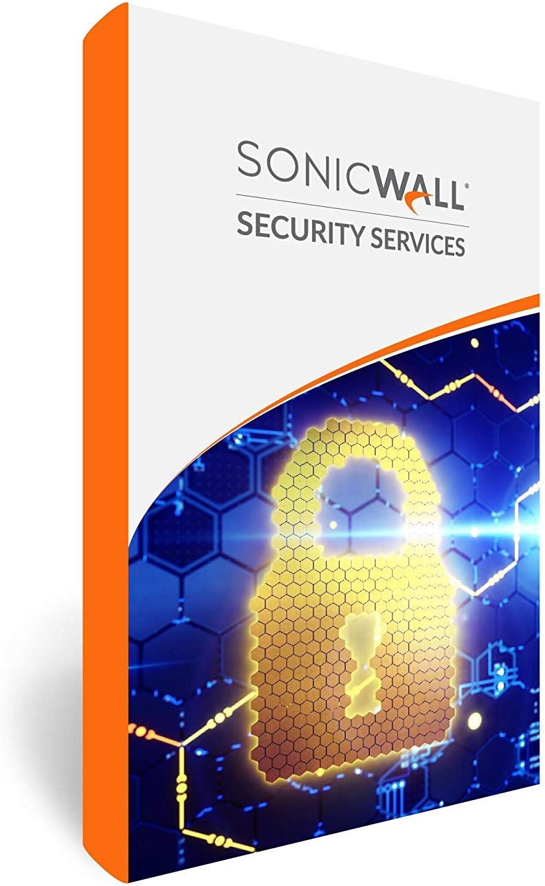 Virtual Appliance with 1YR Software Sub 24x7 Support X36621
