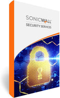 Virtual Appliance with 1YR Software Sub 24x7 Support X36621