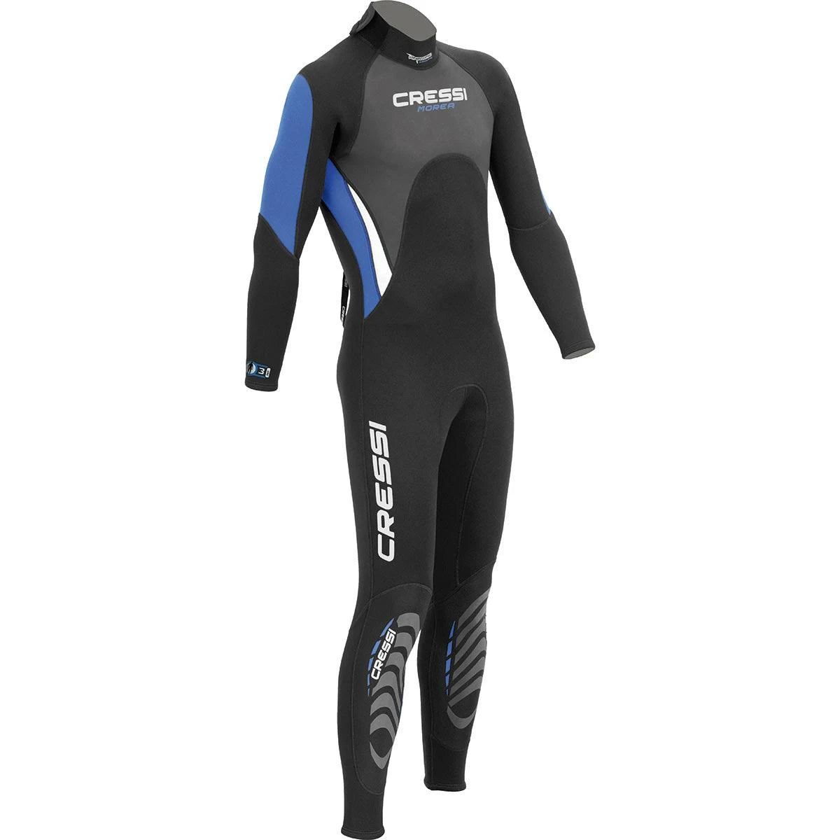 3mm Men's Wetsuit C46721