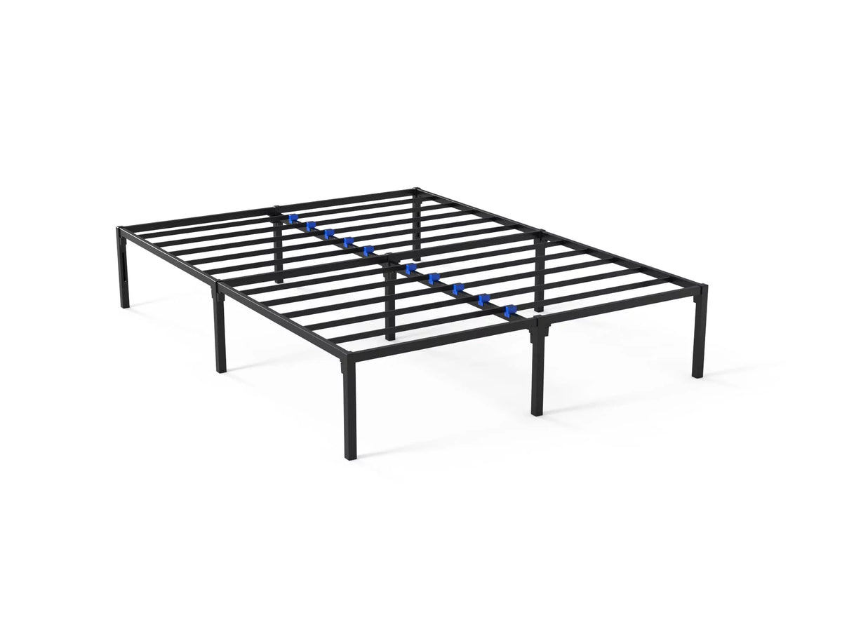 Twin XL Platform Bed Frame T198661