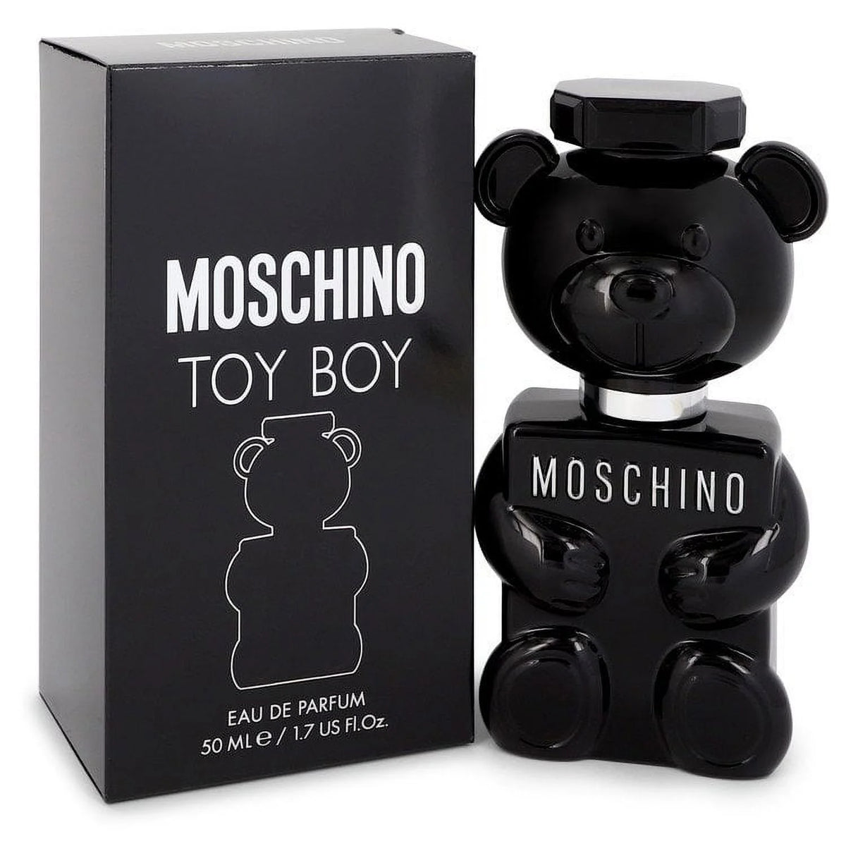 Eau De Parfum Spray 1.7 Oz Z20505