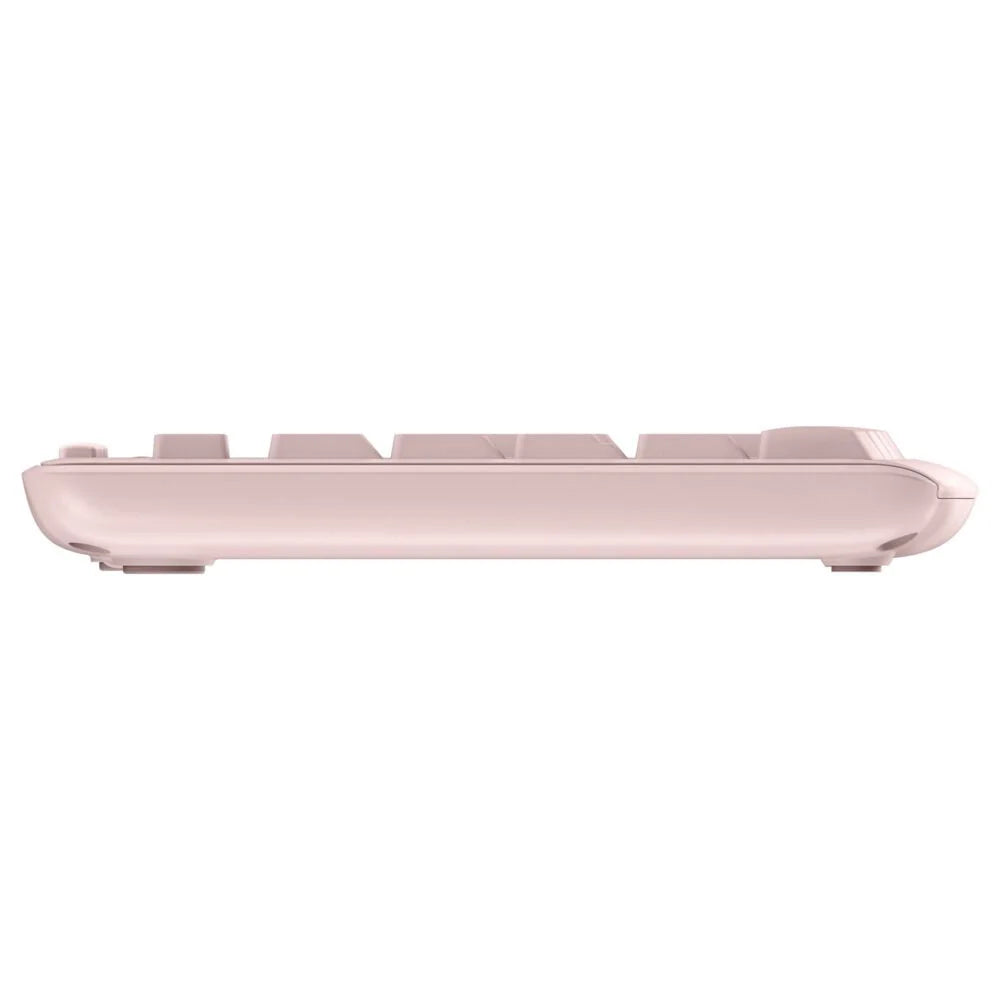 Wireless Keyboard and Mouse Combo Rose X170757