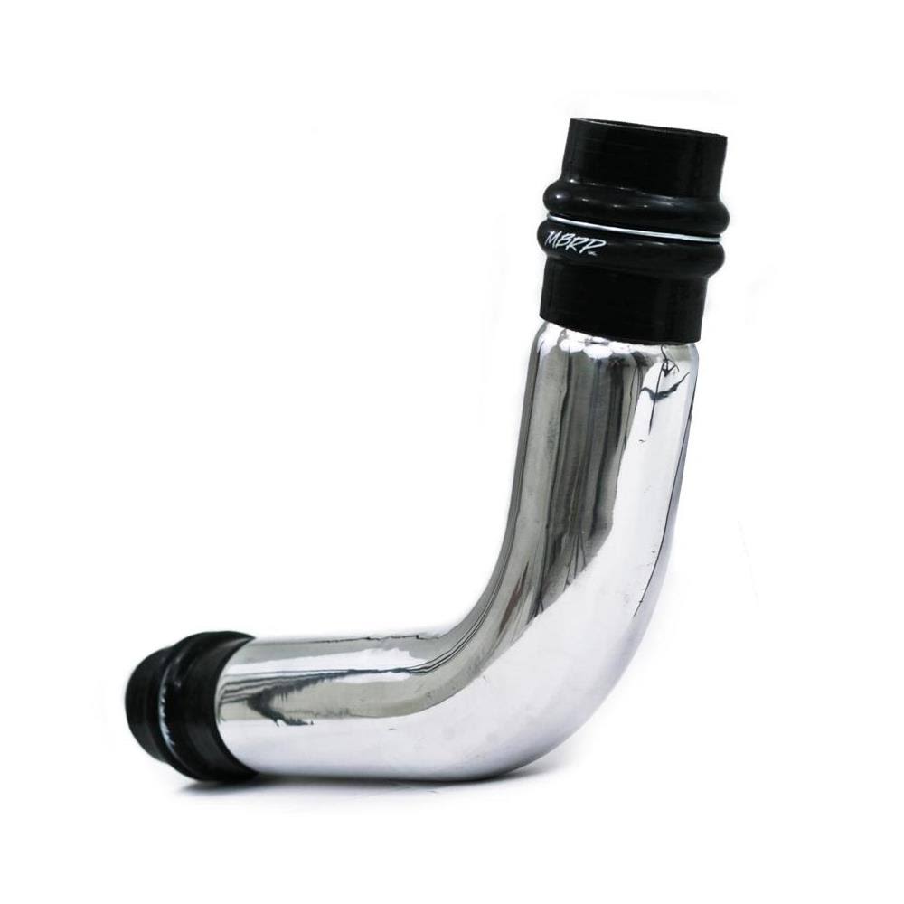 Intercooler Pipe Hot Side B618