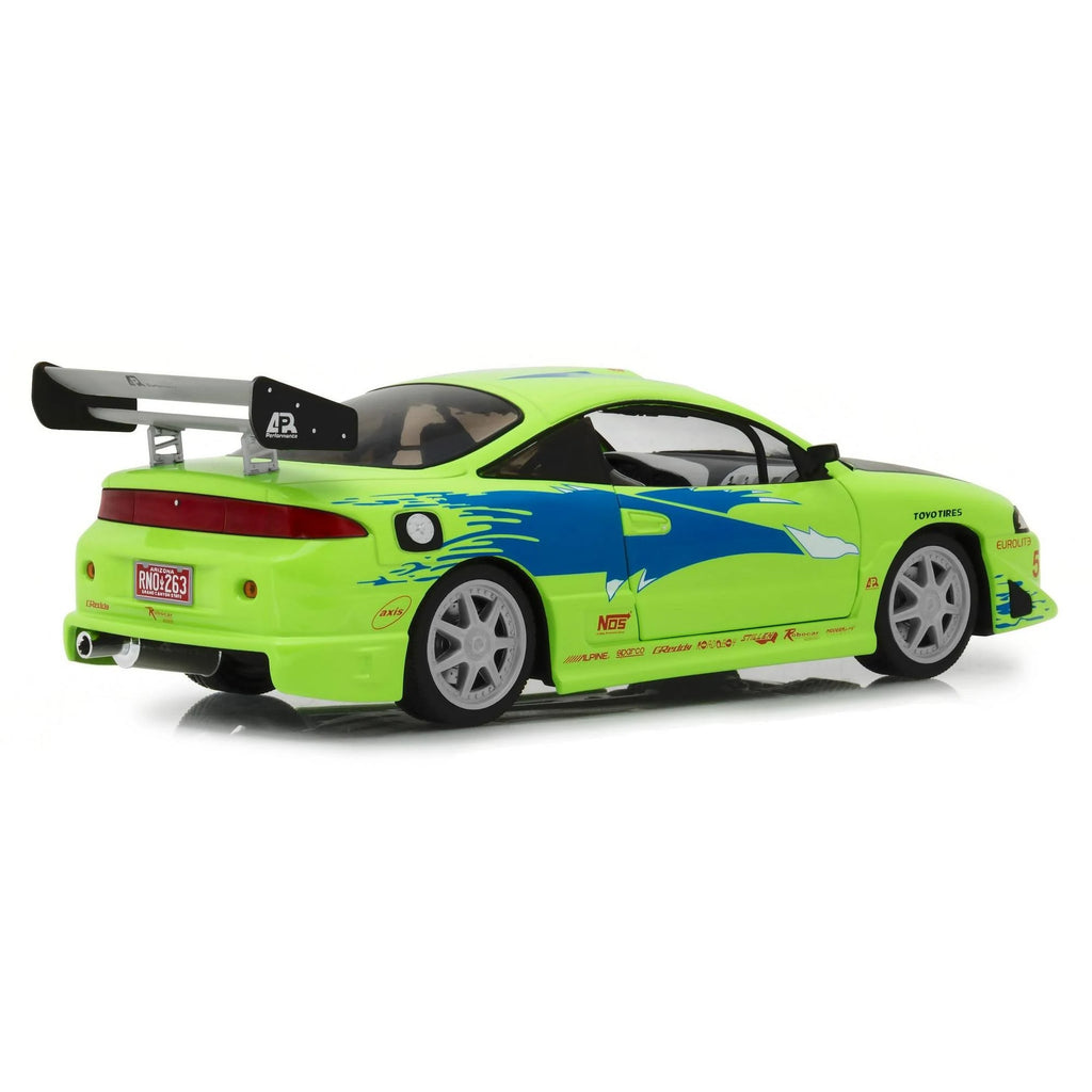 1/18 Diecast Model Car D15652