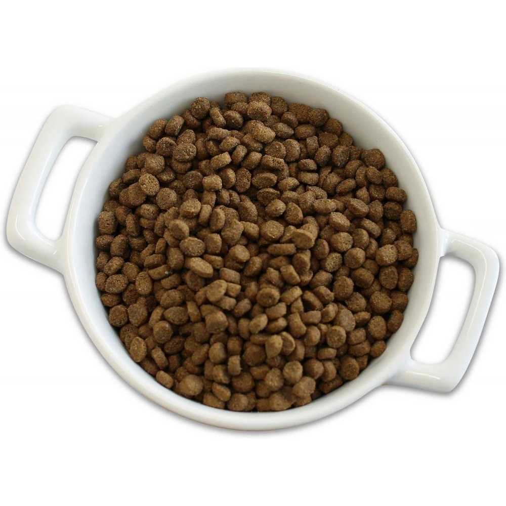 Dry Cat Food Recipe B337