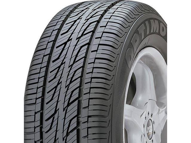 185/55R15 82V Tire M1341