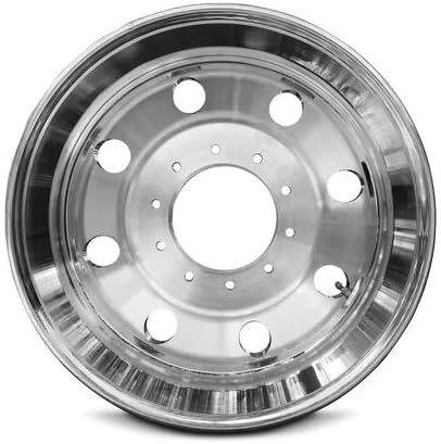 19.5 inch Aluminum Wheel for Dodge Ram 4500 F5888