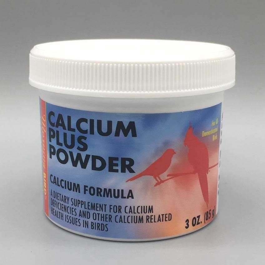 Calcium Powder X702