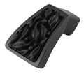 Oil-Rubbed Bronze Finger Pull Z76418