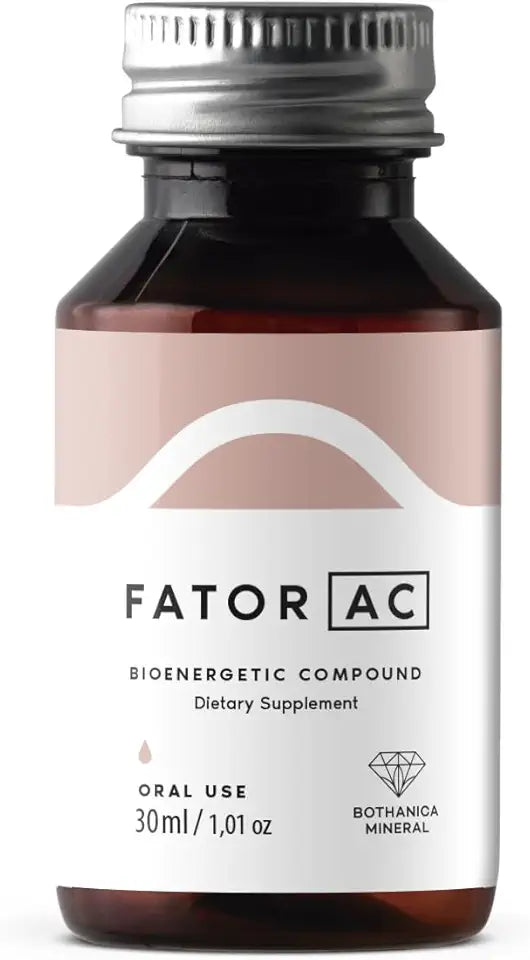 Bioenergetic Compound for Lipedema Treatment T6659