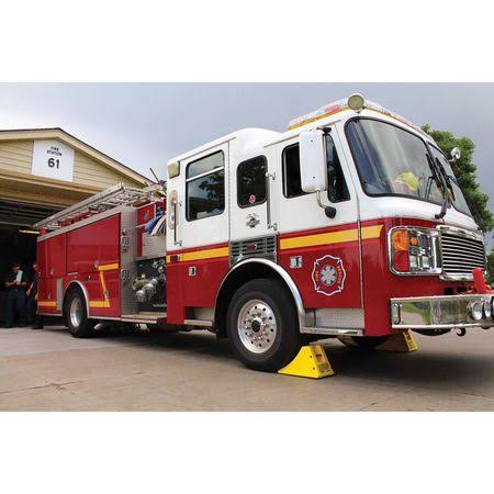 Wheel Chock H8495