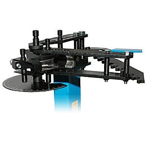 Pipe and Tube Bending, Manual Y433572