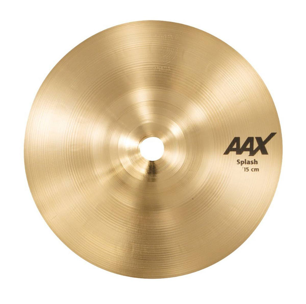 Splash Cymbal 6 in. V999455